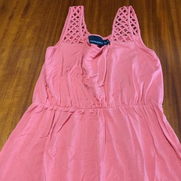 High Low Dress - Picture 5 of 5